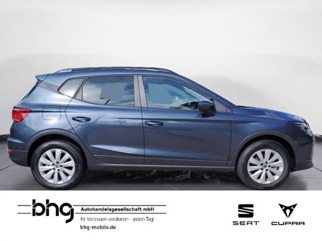 Seat Arona 1.0 TSI Style