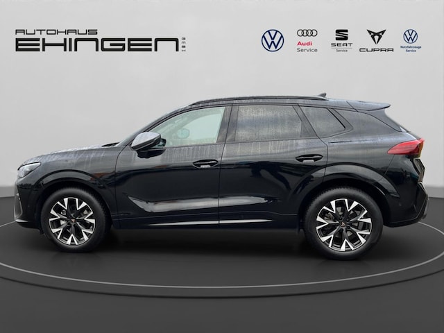 Cupra Terramar 1.5 eTSI