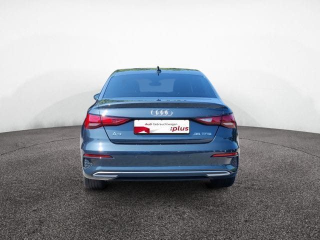 Audi A3 35 TFSI S-Tronic Sedan