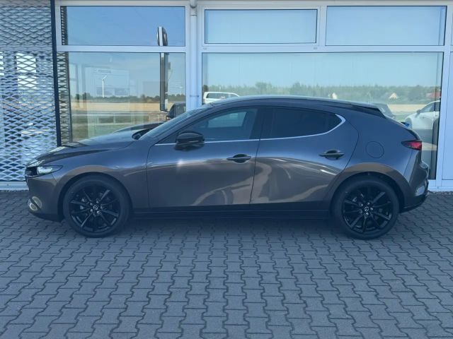 Mazda 3 Homura SkyActiv e-Skyactiv