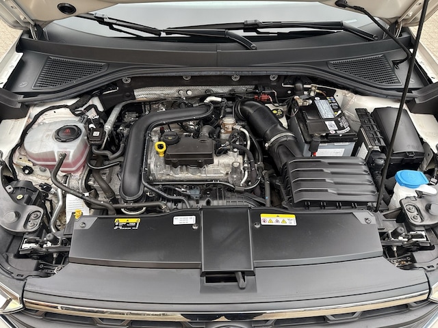 Volkswagen T-Roc T-Roc Klima Fenster el.