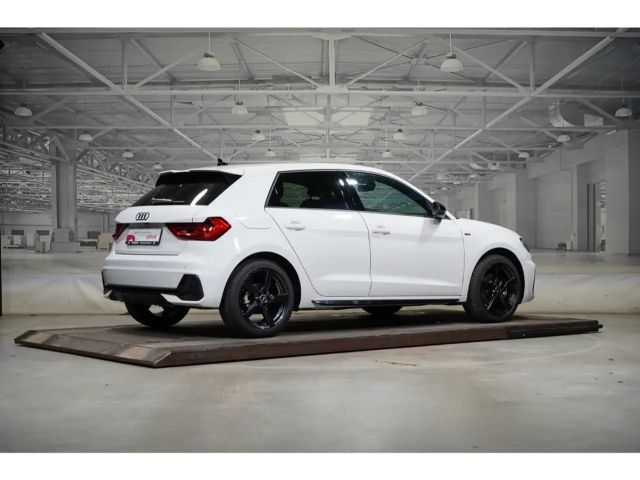 Audi A1 35 TFSI S-Line Sportback