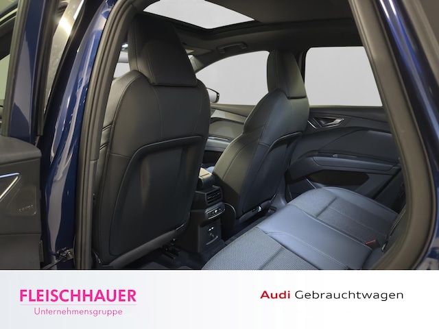 Audi Q4 e-tron 50 Quattro