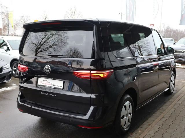 Volkswagen Multivan 2.0 TDI T7