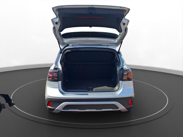 Volkswagen T-Cross DSG IQ.Drive Style