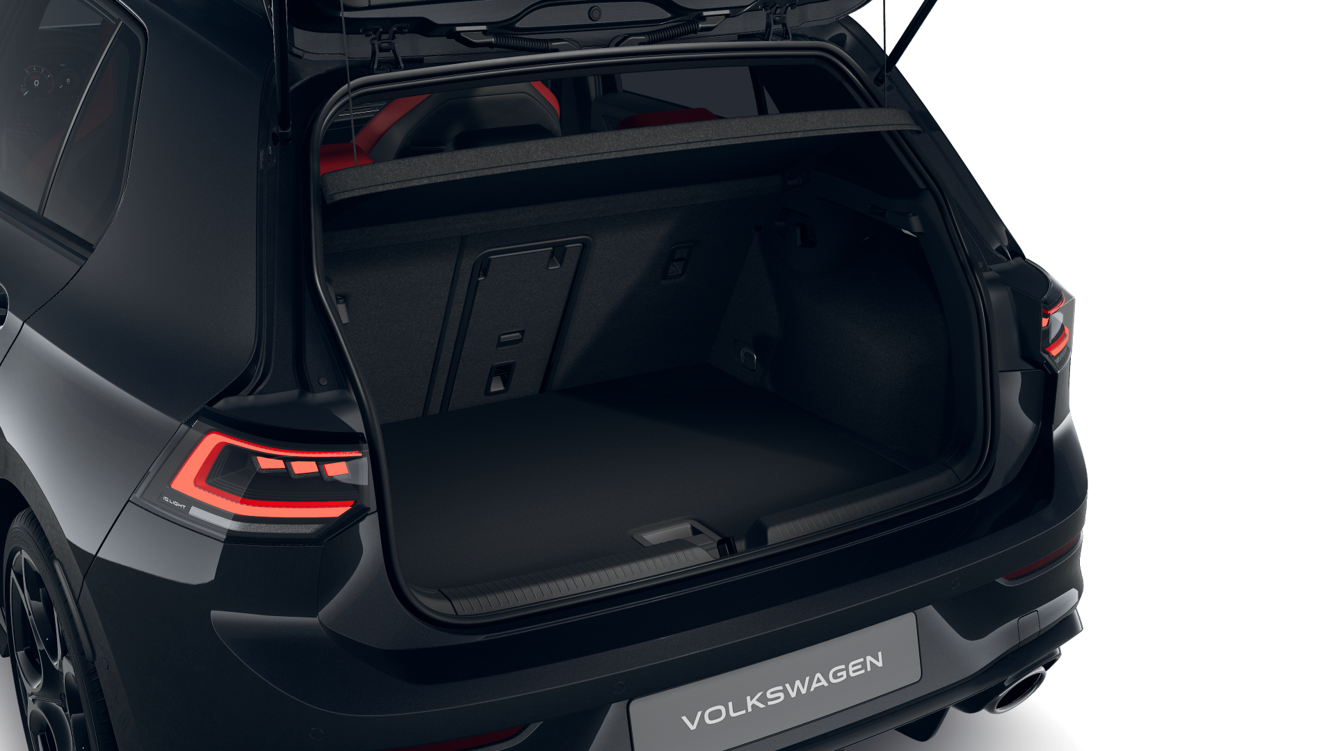 Volkswagen Golf 2.0 TSI DSG GTI