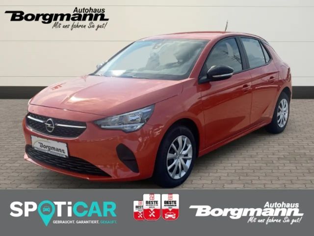 Opel Corsa 1.2 Bluetooth - LED - Tempomat - ISOFIX