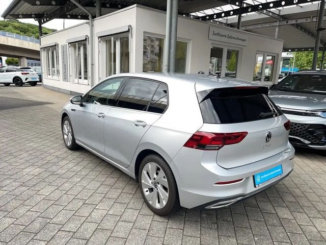 Volkswagen Golf 2.0 TSI DSG Style