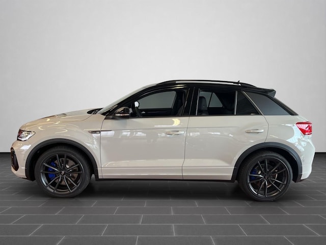 Volkswagen T-Roc 4Motion DSG
