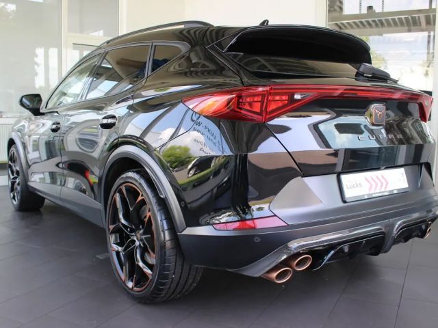 Cupra Formentor 4Drive VZ5