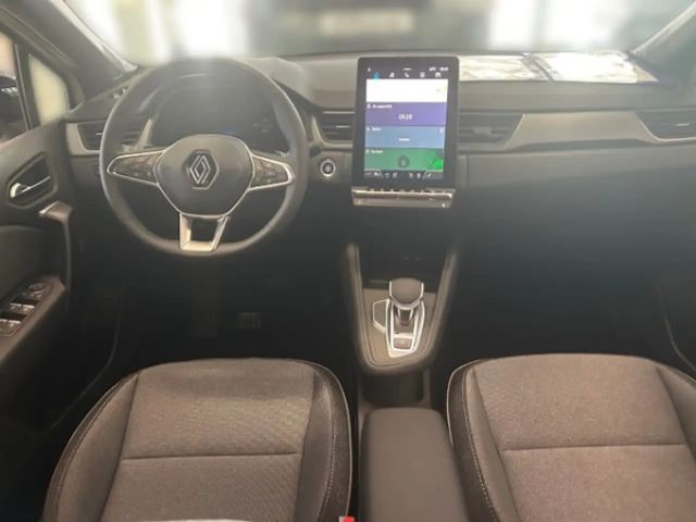 Renault Captur EDC Hybrid Techno