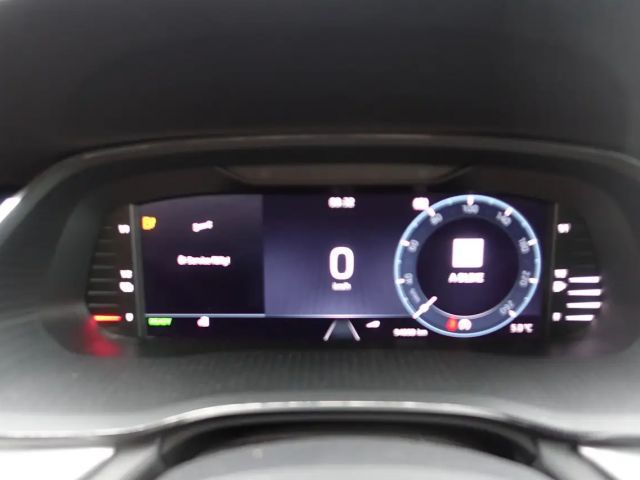 Skoda Octavia Style Style iV