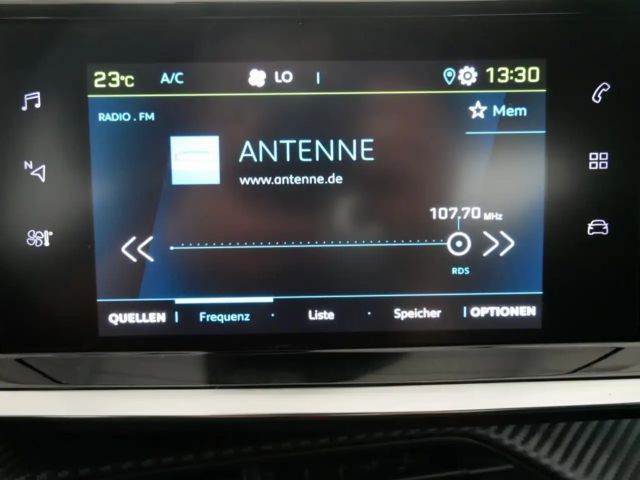 Peugeot E-2008 Active Pack