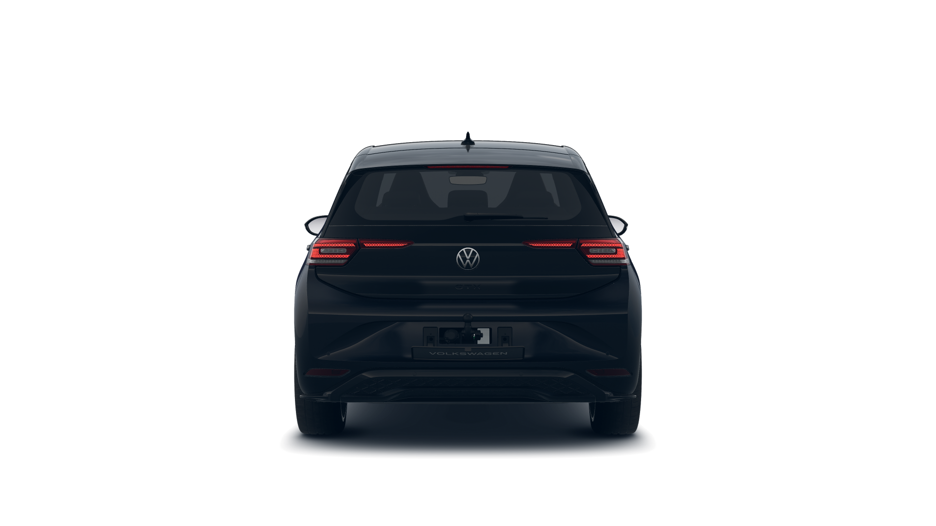 Volkswagen ID.3 MATRIX 2xKLIMA 360 ACC AHK AUT FLA KAM