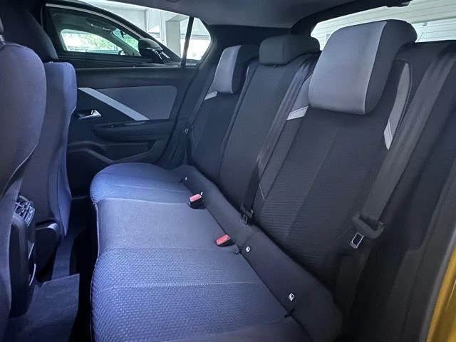 Opel Astra 1.6 Turbo