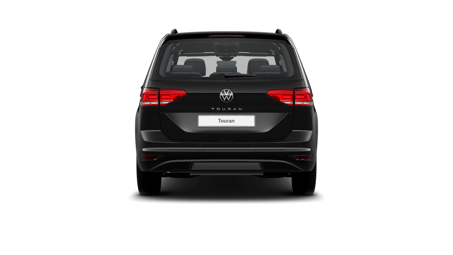 Volkswagen Touran 1.5 TSI Comfortline