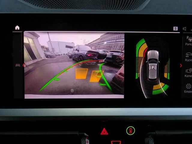 BMW 320 320d Sport Line Touring xDrive