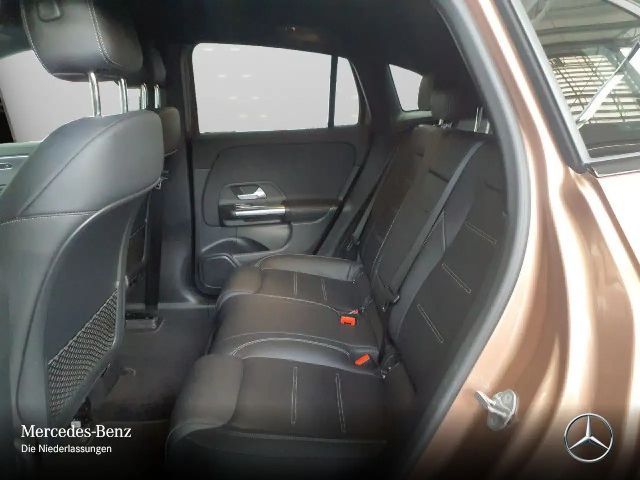 Mercedes-Benz EQA 250 AMG Line Advanced