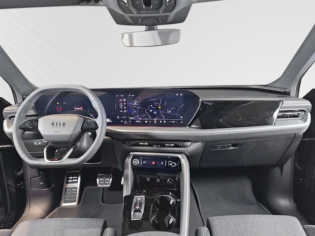 Audi Q5 Quattro S-Tronic