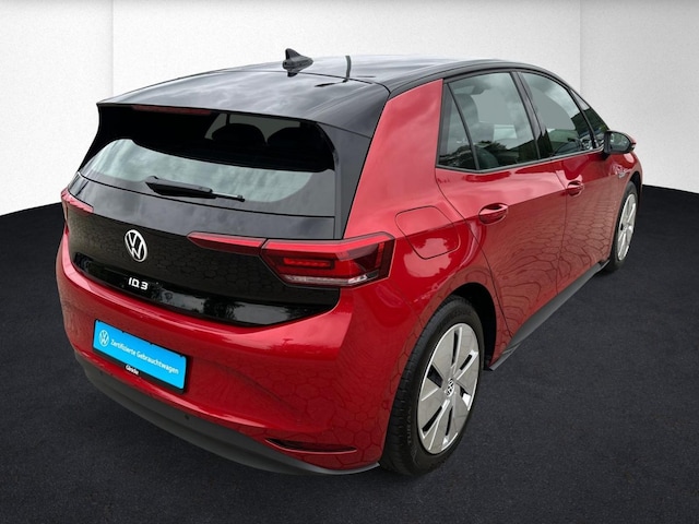 Volkswagen ID.3 Performance Pro
