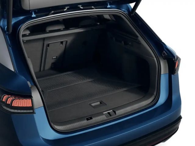 Volkswagen ID.7 Pro Tourer