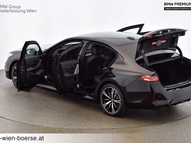 BMW 530 530e Sedan xDrive