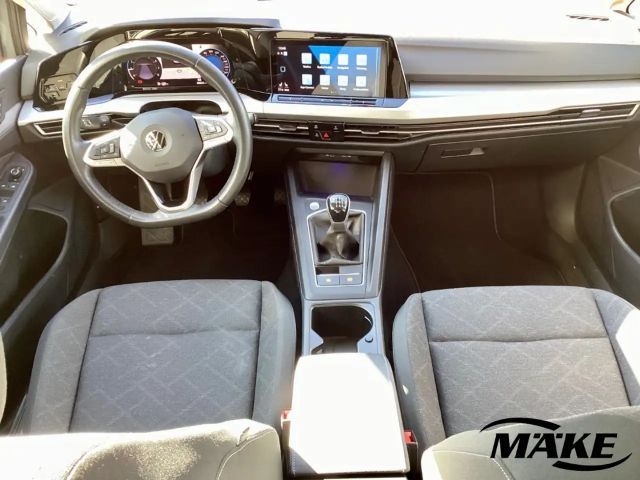 Volkswagen Golf 1.5 TSI Life