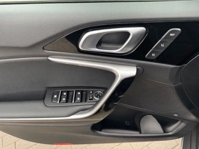 Kia XCeed Platinum Edition