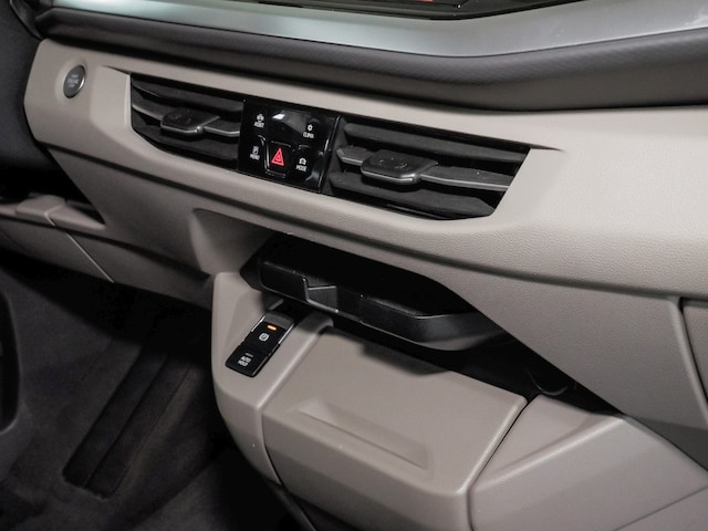 Volkswagen Multivan 2.0 TDI DSG