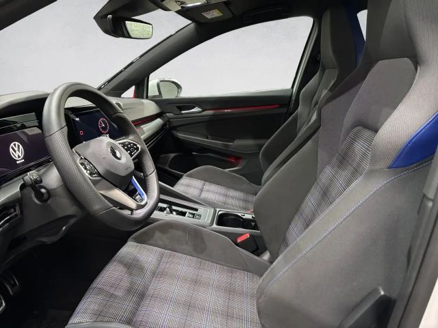 Volkswagen Golf GTE Golf VIII eHybrid