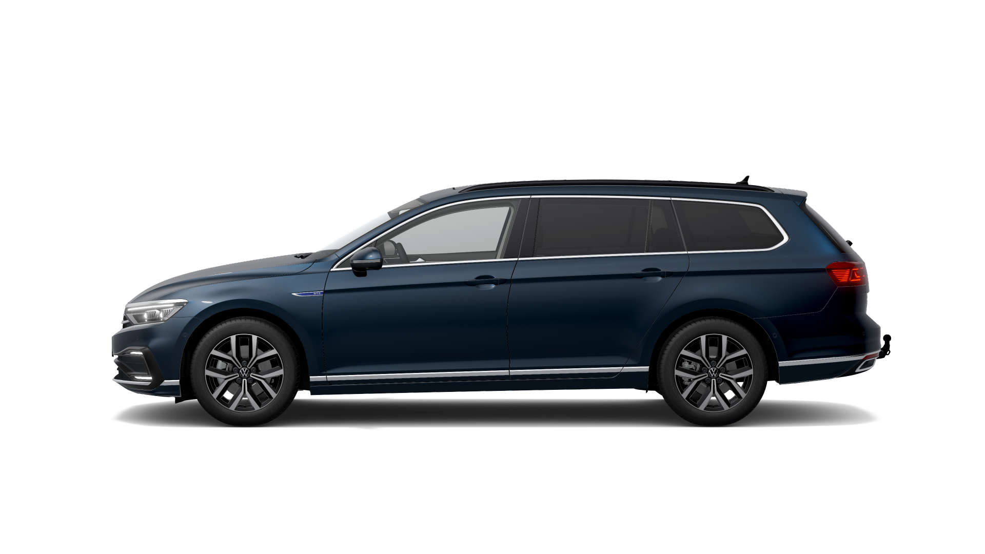 Volkswagen Passat GTE Variant