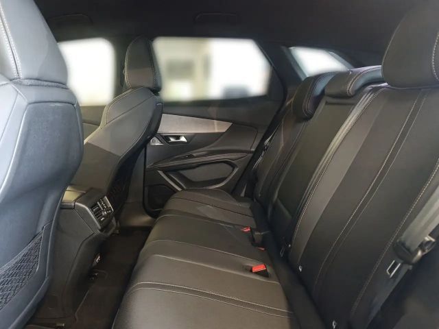 Peugeot 3008 BlueHDi GT-Line