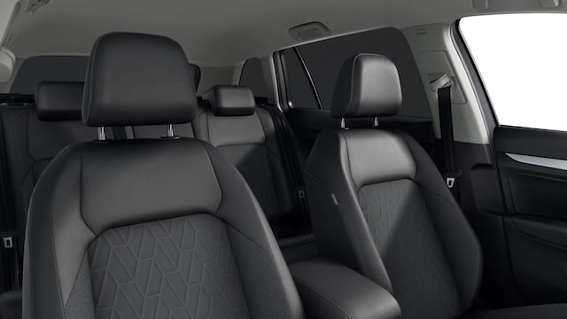 Volkswagen Golf 1.5 eTSI DSG Variant