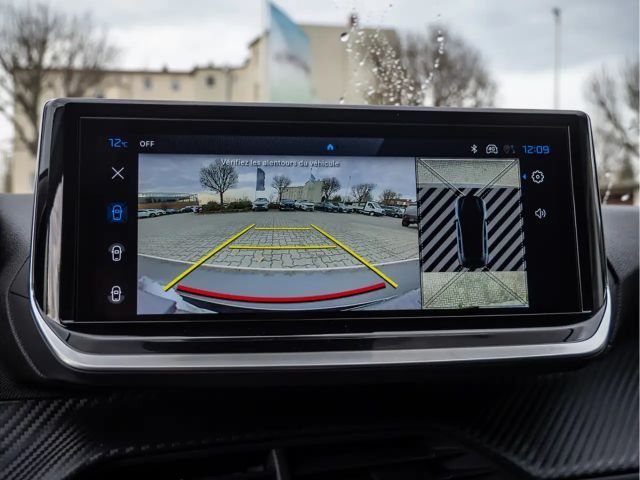 Peugeot E-208 Allure Pack Hybrid