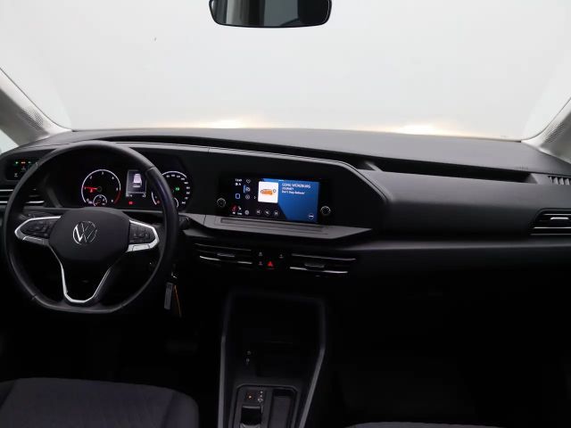 Volkswagen Caddy Combi DSG Life