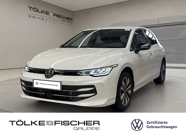 Volkswagen Golf 1.5 eTSI Golf VIII