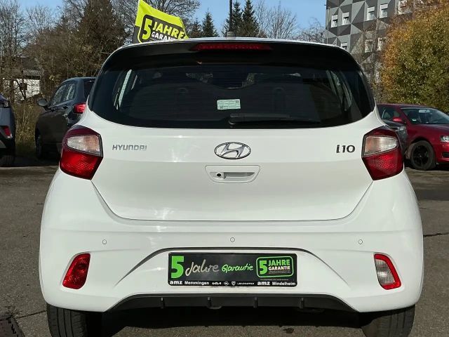Hyundai i10 1.2 Trend