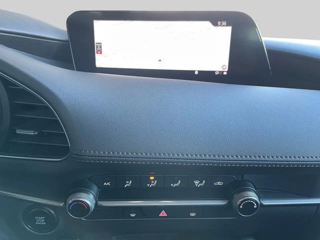 Mazda 3 Comfort SkyActiv e-Skyactiv