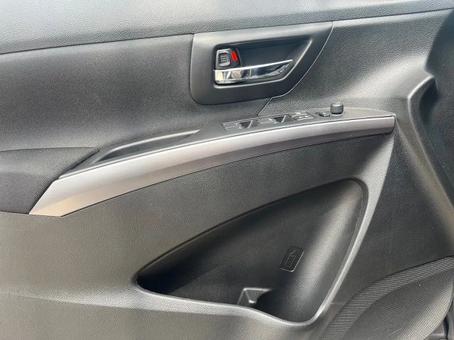 Suzuki S-Cross AllGrip Hybrid