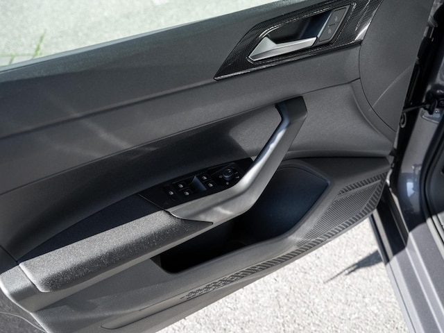 Volkswagen Polo 1.0 TSI DSG