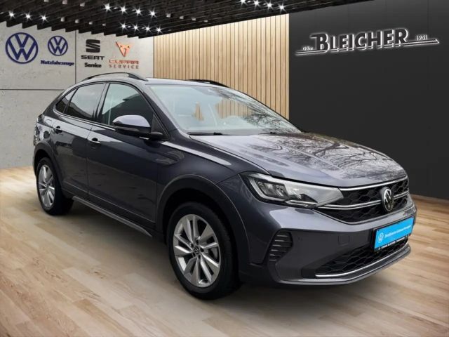 Volkswagen Taigo 1.0 TSI