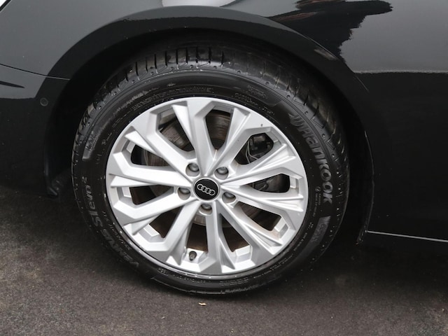 Audi A4 35 TFSI Avant S-Tronic