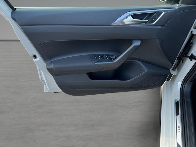 Volkswagen Polo 2.0 TSI DSG GTI