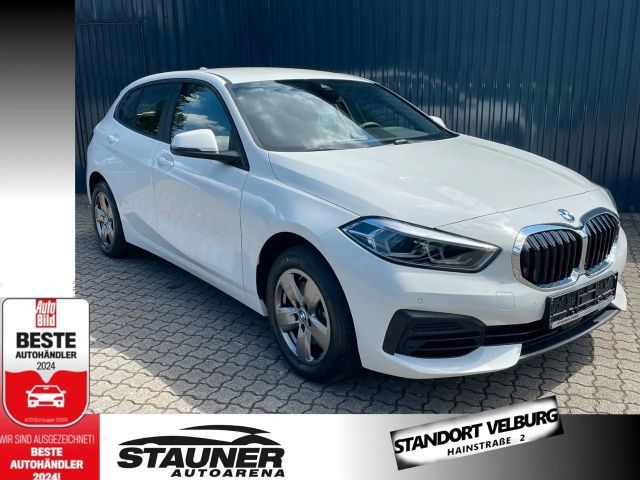 BMW 116 116i 5-deurs Sedan