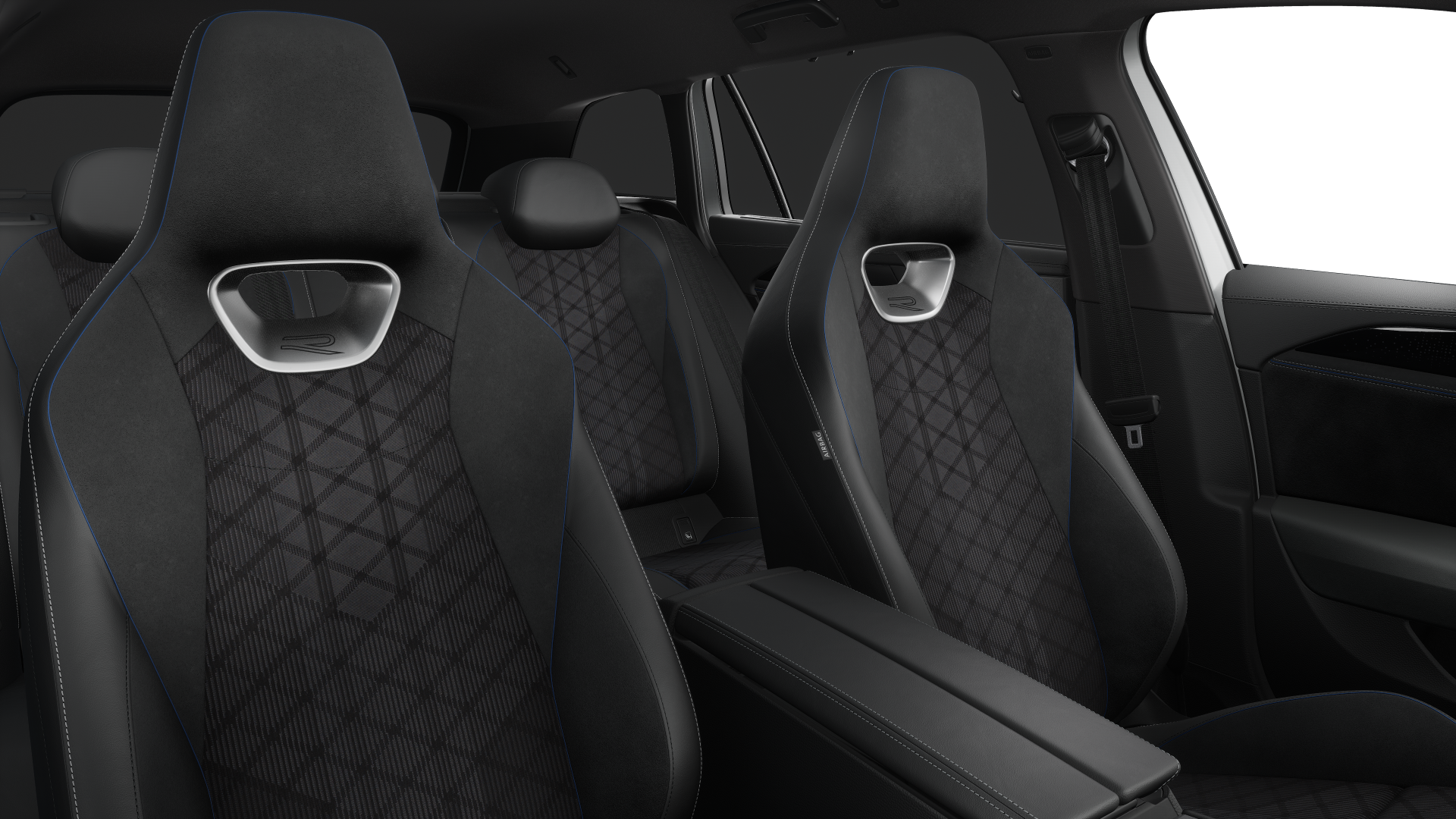 Volkswagen Passat R-Line Variant