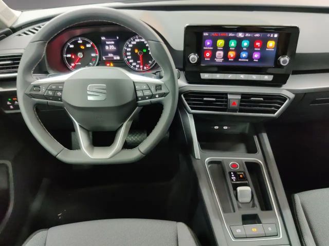 Seat Leon 2.0 TDI DSG Style
