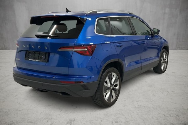 Skoda Karoq 1.5 TSI Selection