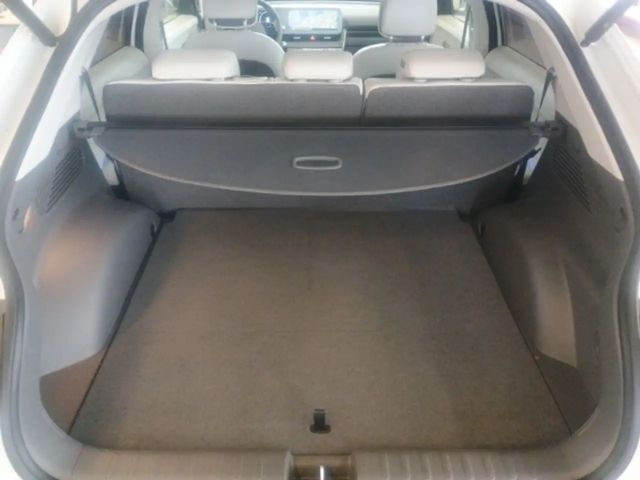 Hyundai IONIQ 5 Techniq