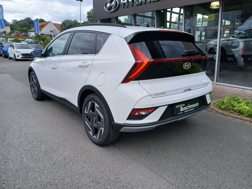 Hyundai Bayon 1.0 Prime T-GDi