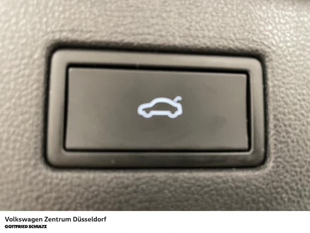 Volkswagen Tiguan 4Motion Allspace DSG R-Line